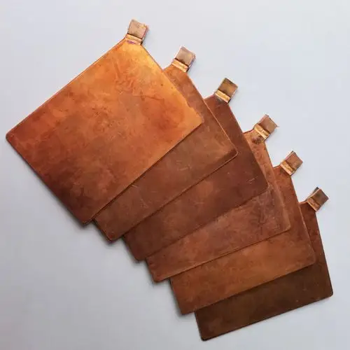 散热板均热板手机5g手机上下盖散热片vc铜网叠加焊接样品免费打样