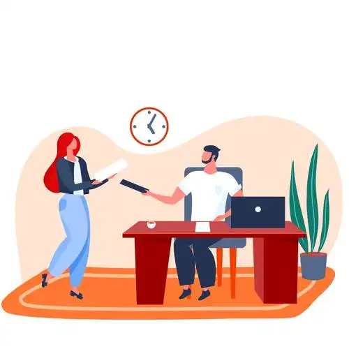 直面职场焦虑职场人如何对精神内耗说不