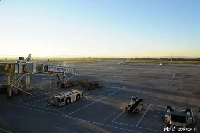 连云港公布花果山机场净空保护区范围和控制要求这些事情不许干