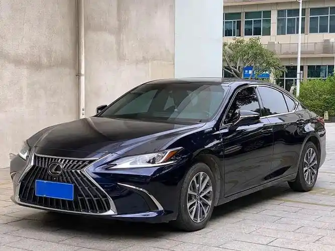 雷克萨斯es社区_易车社区