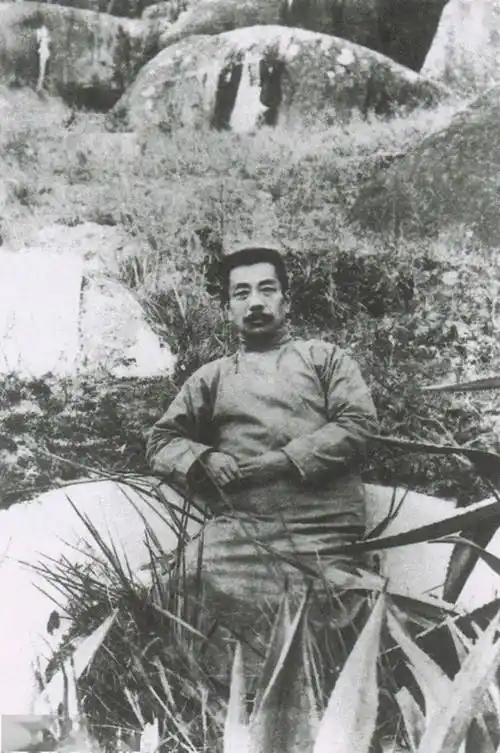 这些话我真的说过鲁迅