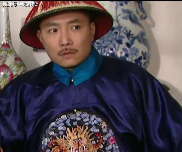 原创雍正王朝:康熙派胤禵为抚远大将军王的真实意图是什么?