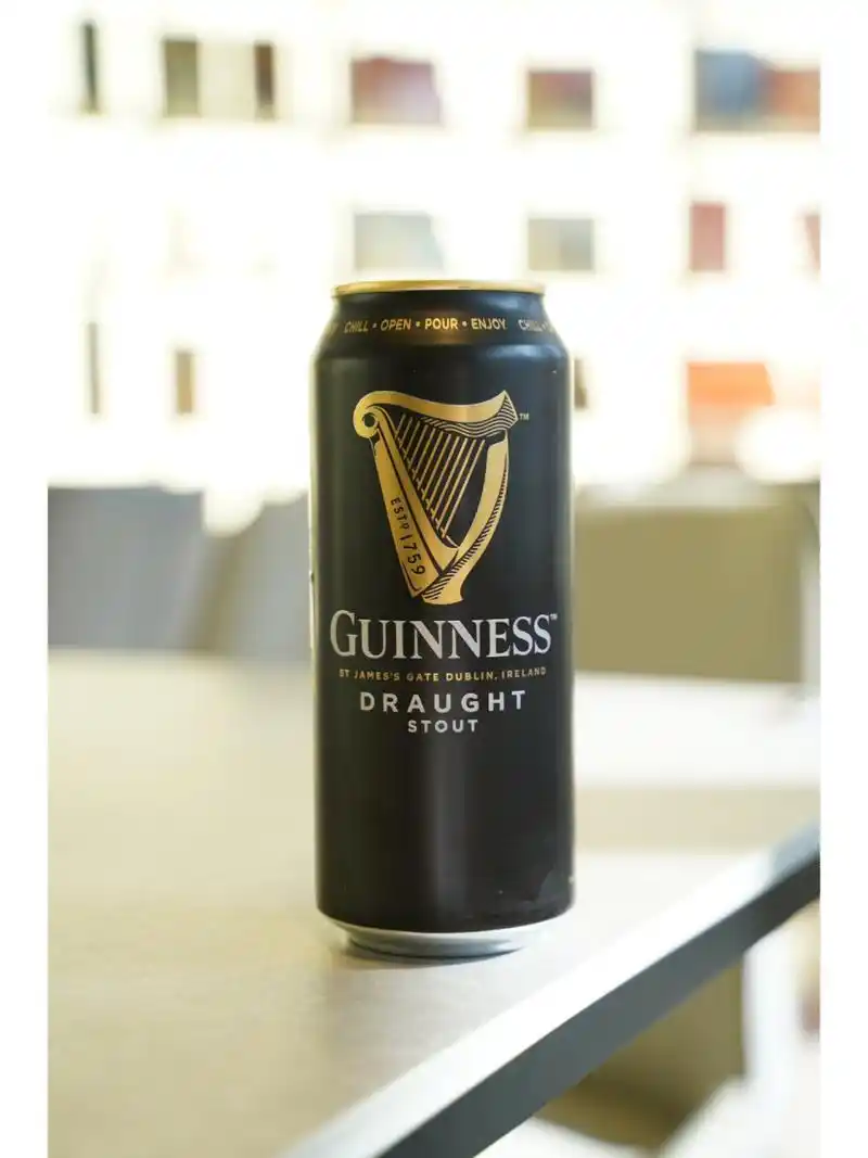 健力士啤酒|世界上第一大世涛啤酒91 原产地:爱尔兰酒精度:4.