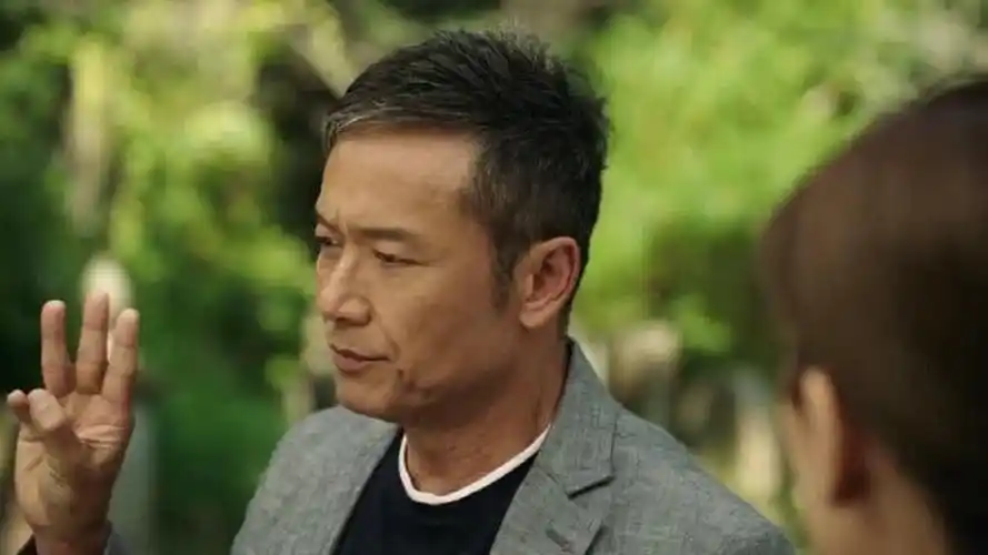 使徒行者3卓凯对于章纪孜的做法表示非常的无语