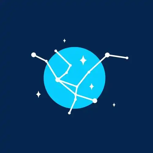 宇宙中的双子座