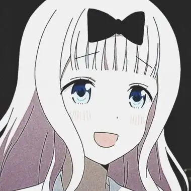 藤原千花侧脸 - 高清图片,堆糖,美图壁纸兴趣社区