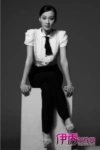 《闯关东前传》近尾声 徐翠翠忍痛放真爱