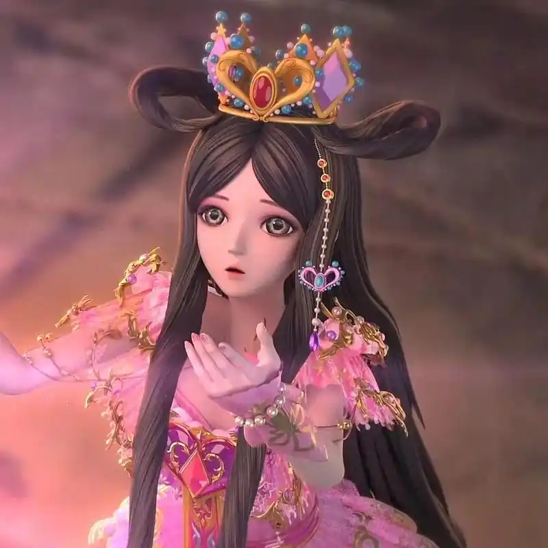 终于知道罗丽仙子为什么"一套衣服穿几季 - 抖音