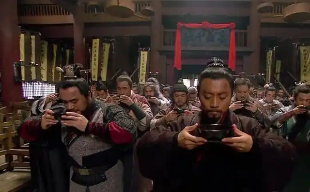 中元节的鬼可怕,《水浒传》里的某些好汉比鬼还可怕_百科ta说