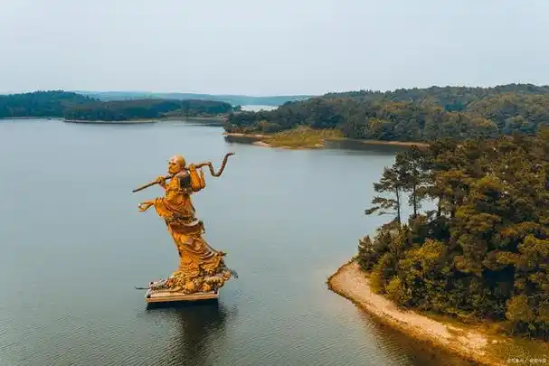 合肥有哪些好玩的地方旅游景点?探索合肥的绝美风景与历史文化