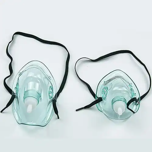 一次性医用吸氧面罩