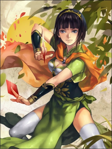 三国杀当你的敌人使用界大乔时候,你要注意这些点