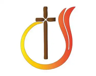 天主教的标志图片