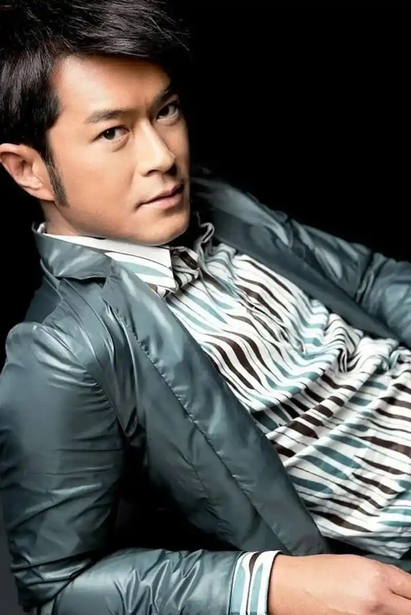 古天乐简介个人资料(一文带你走进古天乐)