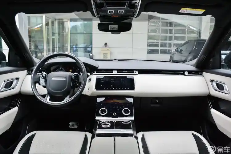 路虎 揽胜星脉  2017款  2020款  2019款  2018款  2017款  p380 se r