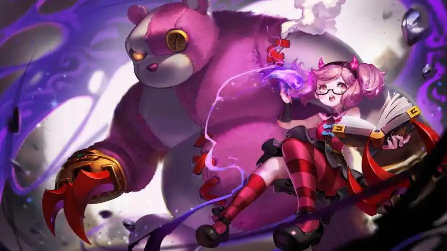 ffff00我怎么黄了,王者荣耀老版本女英雄和皮肤原画【壁纸16期】