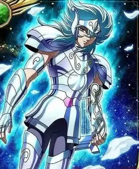 奥路菲,这大概是你早就预料到,并且所向往的结局!