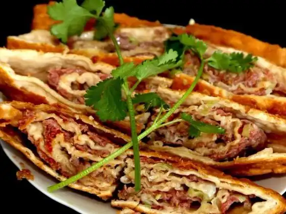 "郓城壮馍"的所有分店