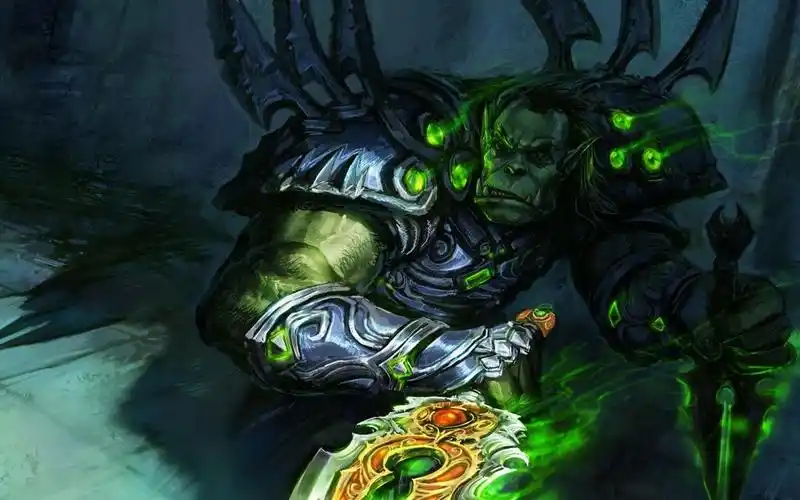 wlk怀旧服 潜行者pve杂谈 刺杀专精篇_魔兽世界_游戏资讯