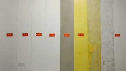 常州恒杨家装饰工艺样板间