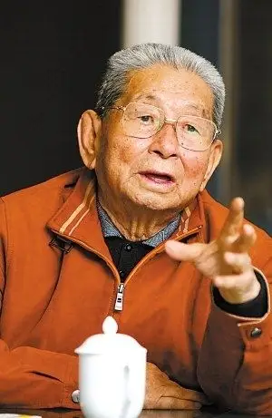 原甘肃省委书记李子奇