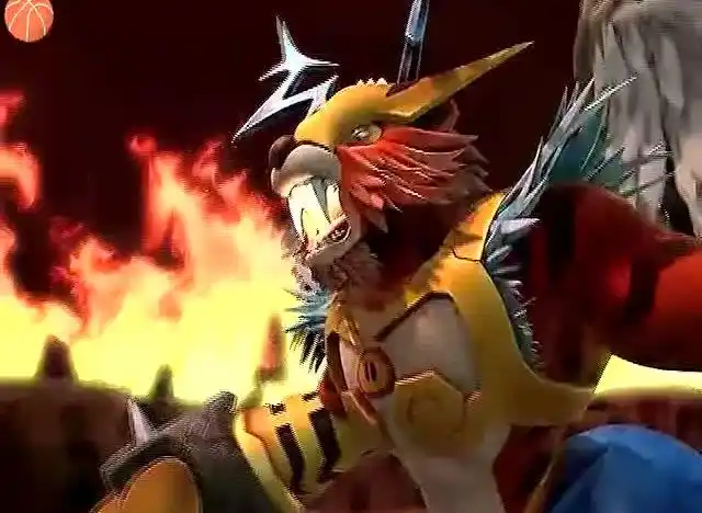 猪猪侠:迷糊老师看着五灵王和魔龙王的交战觉得哪里不对