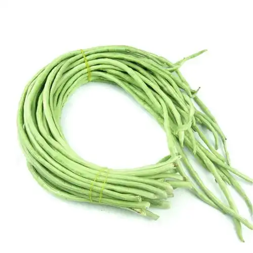 老一生鲜 新鲜蔬菜 长豇豆 500g