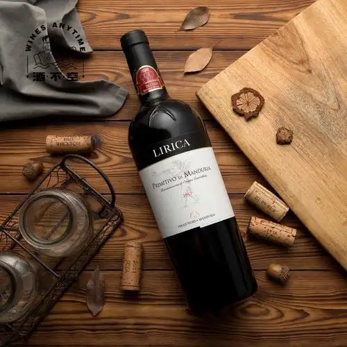 高分隐藏款意大利葡萄酒