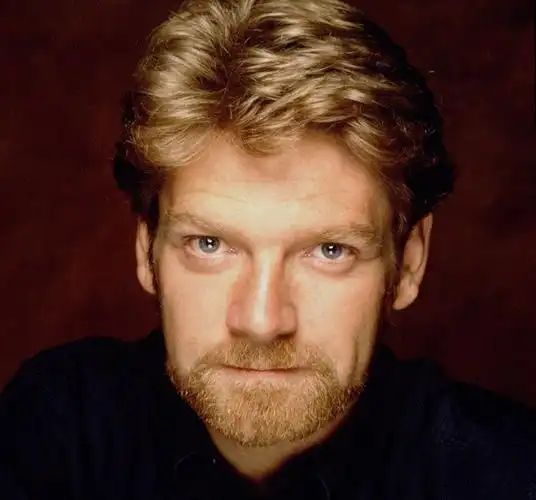 肯尼思·布拉纳 写真 - mtime时光网