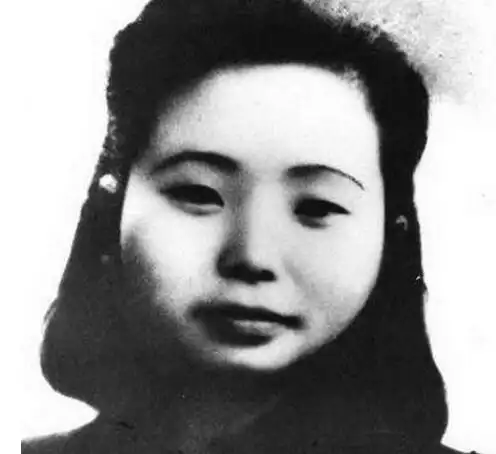 江姐托孤信曝光红岩小说原型江竹筠渣滓洞中的故事回顾