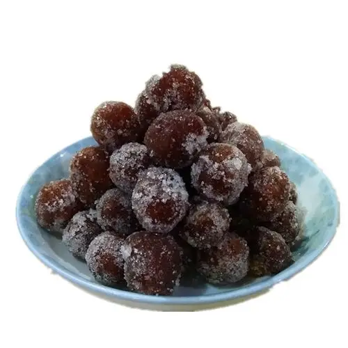 陕西特产白水小果子香甜松软糕点食品小吃零食甜食【买3包邮】