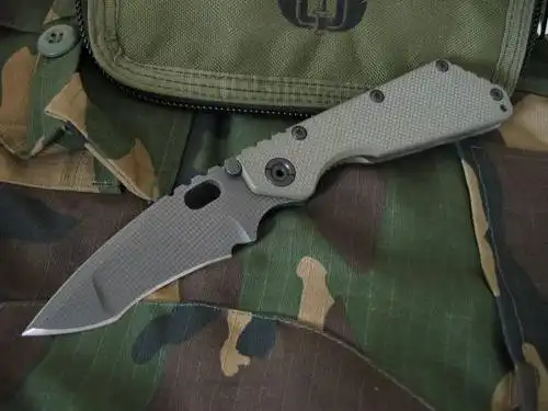 strider knives刀--精品欣赏