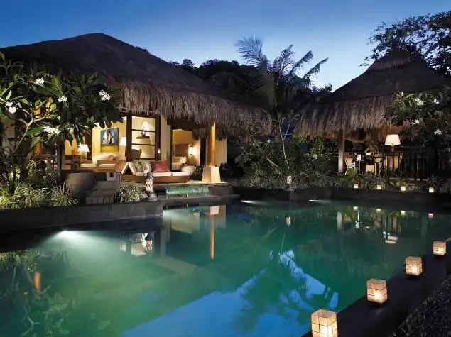 香格里拉长滩岛度假酒店体验之旅