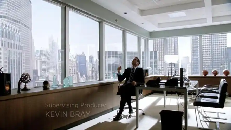 羡慕精英律师的工作日常其实真正的律所比它更时髦