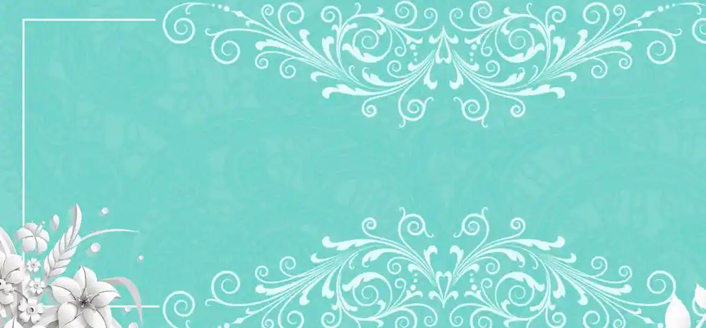 婚礼蒂芙尼蓝背景素材_高清婚礼蒂芙尼蓝背景图片免费下载-90设计网