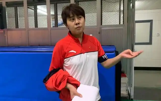 任短大队教练组组长不足一年,王蒙未获得正名机会