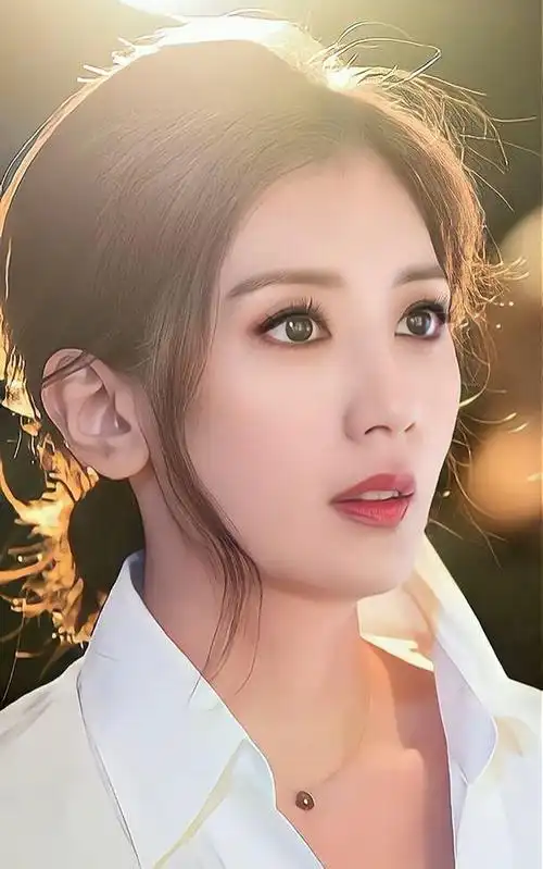 贾静雯还没老啊