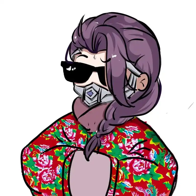 摸鱼分享 #开黑头像#王者荣耀 #花棉袄 新赛季怎么不见有 - 抖音