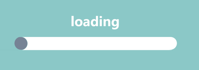 组态王怎么做进度条ppt基础之教你用ppt做动态进度条loading