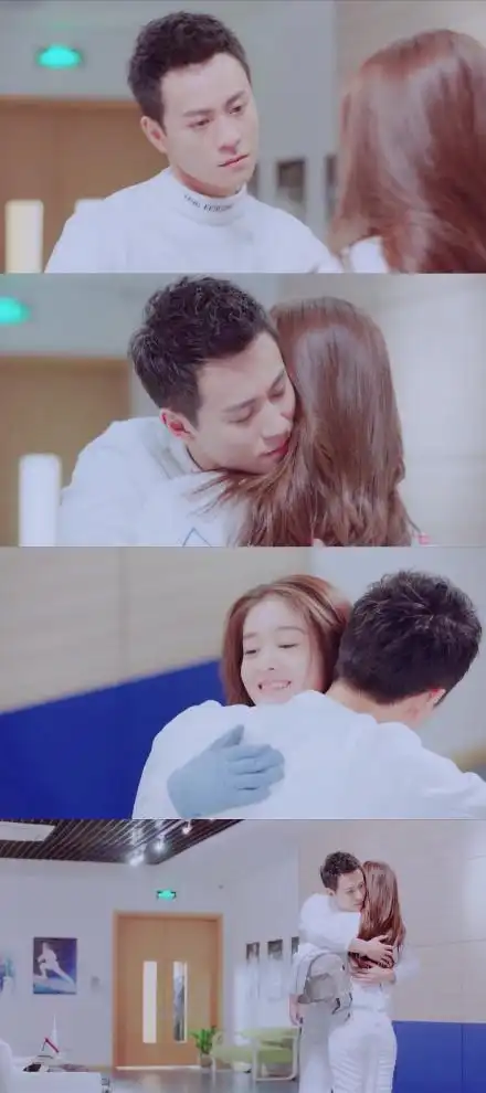 今晚新版《泡沫之夏》开播 秦俊杰张雪迎开始撒狗粮了