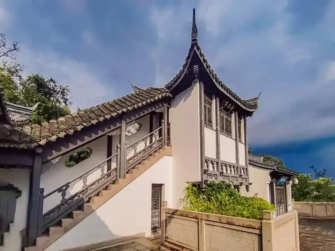 小昆山园(手机篇)