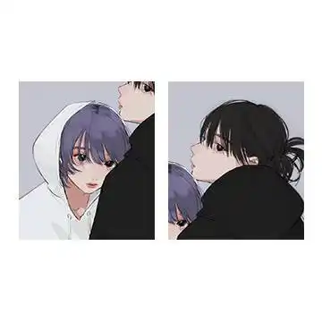 刹那的电光照耀存在预感就已决定一切在遇见的第一个五分钟里并且很