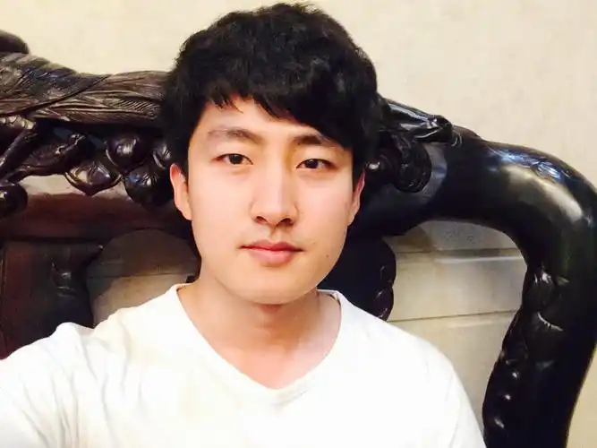 32岁未婚男征婚照片(id:83206394)_黑龙江哈尔滨征婚交友_珍爱网