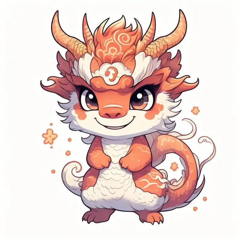 93十二生肖微信头像,快来认领呀～ 十二生肖系列头像来啦,你最喜欢