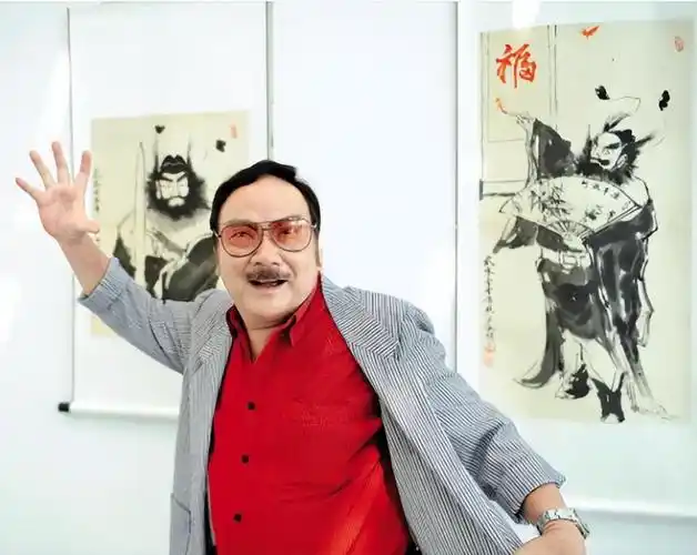 卢海潮|《外来媳妇本地郎》"苏伯"离世:哥哥是著名演员,妻儿也是名人