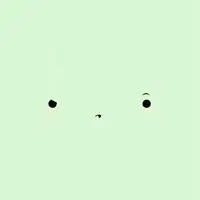 纯色萌系微信头像_微信头像图片大全