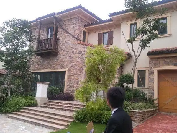 佛山小区 三水区小区 三水北小区 > 山水庄园  实景图 1/ 30 