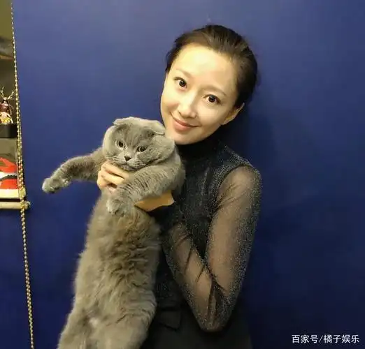 还记得《琅琊榜》中的隽娘吗?她现在长这样