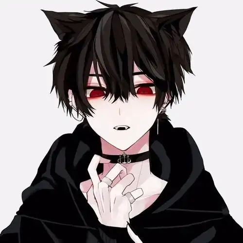 2023高清正派直男动漫头像_卡通动漫头像_我要个性网