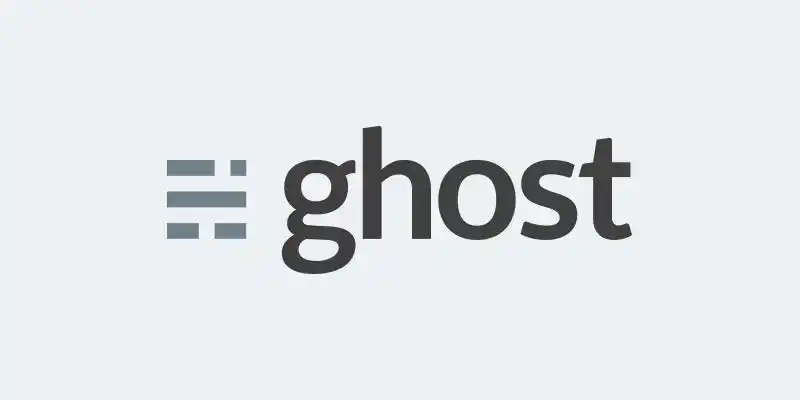 欢迎使用ghost
